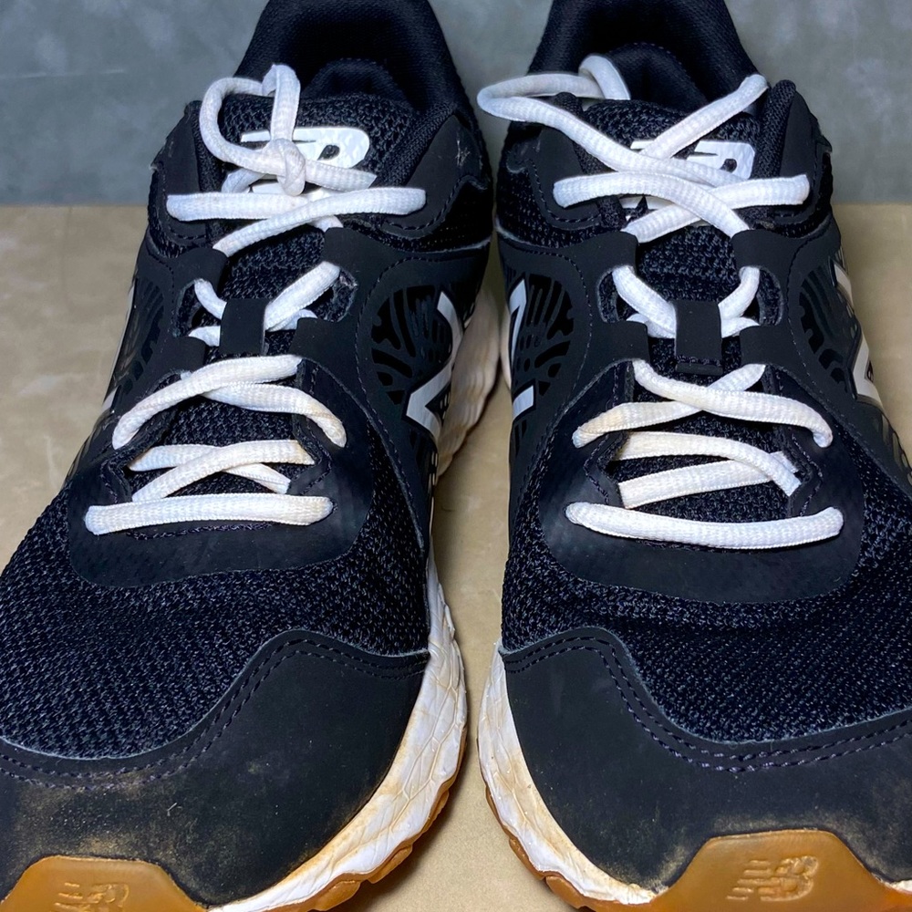 New Balance Baseball Trainers